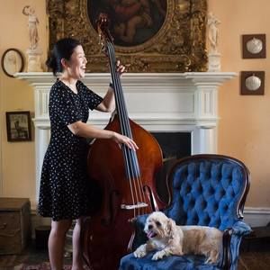 Meet your Posher, Chisoo